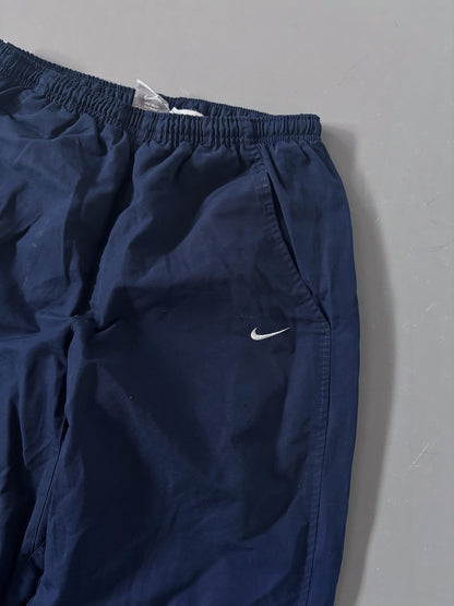 Nike Vintage *Spellout* Trackpants | XL