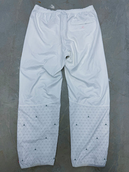 Nike "TN" Vintage Trackpants | L