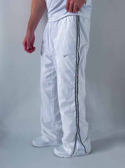 Nike Vintage Trackpants | L