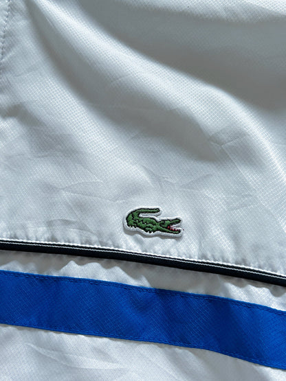 Lacoste Vintage Trackjacket | L