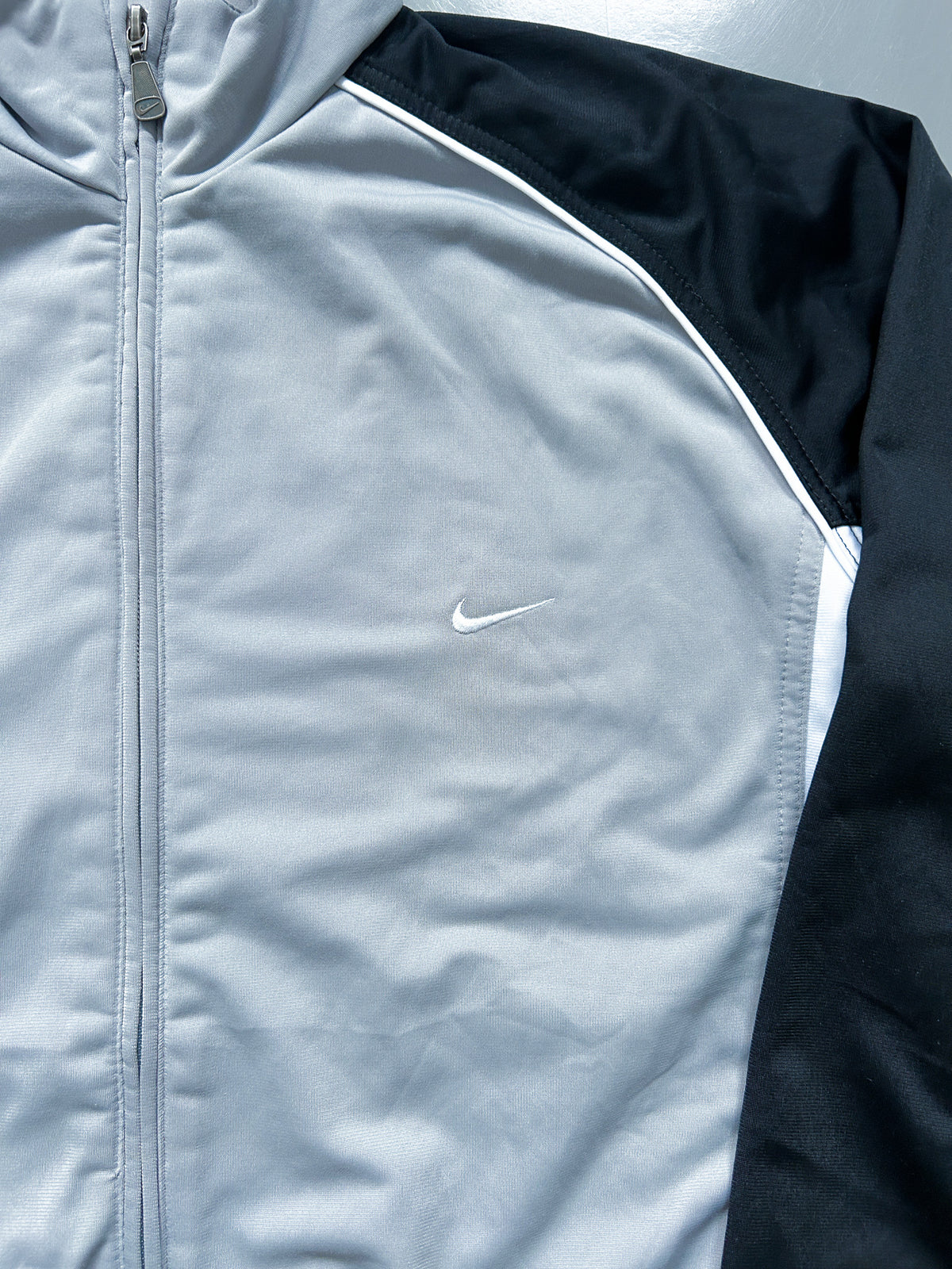 Nike Vintage Trackjacket | L