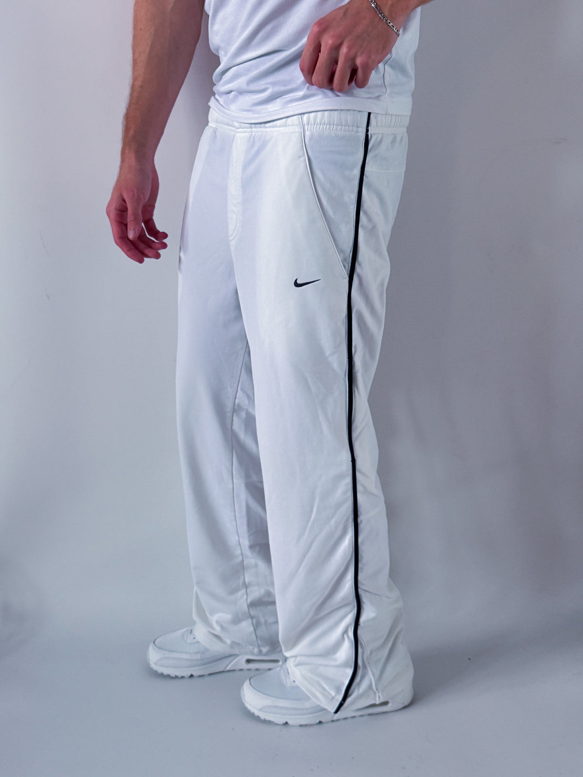 Nike Vintage Trackpants | S