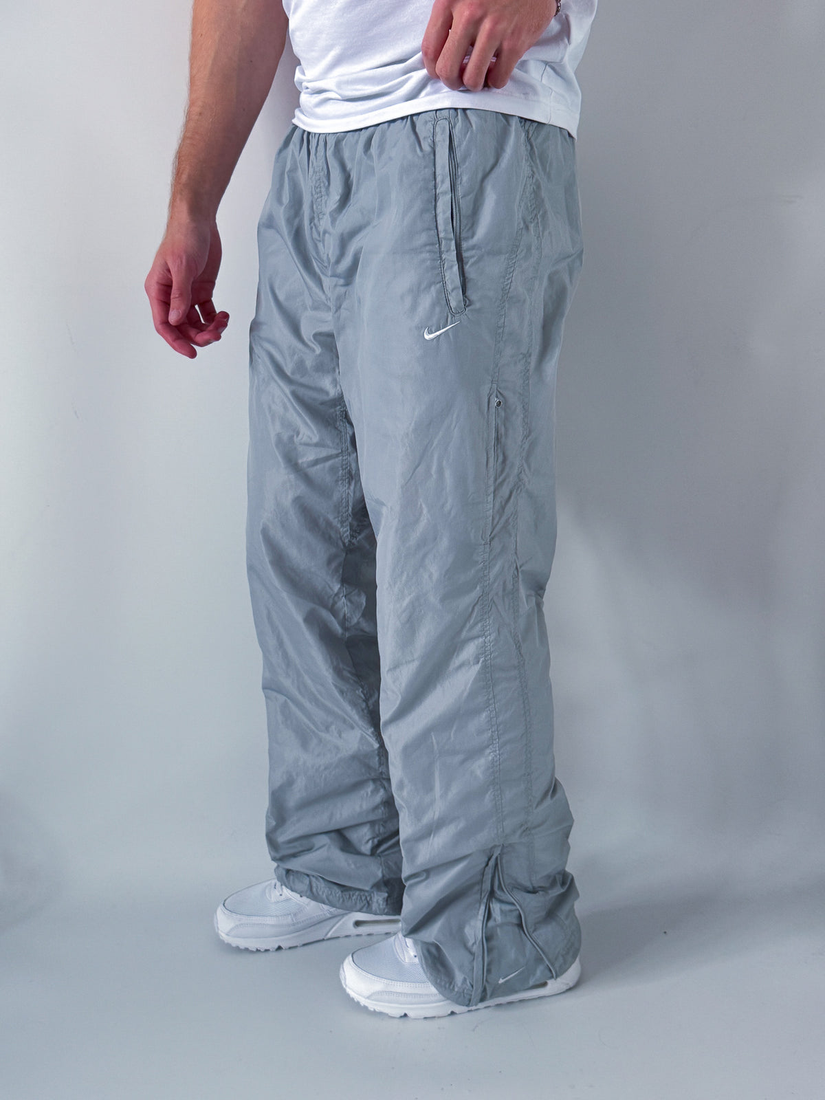 Nike Vintage *PREMIUM* Trackpants | M