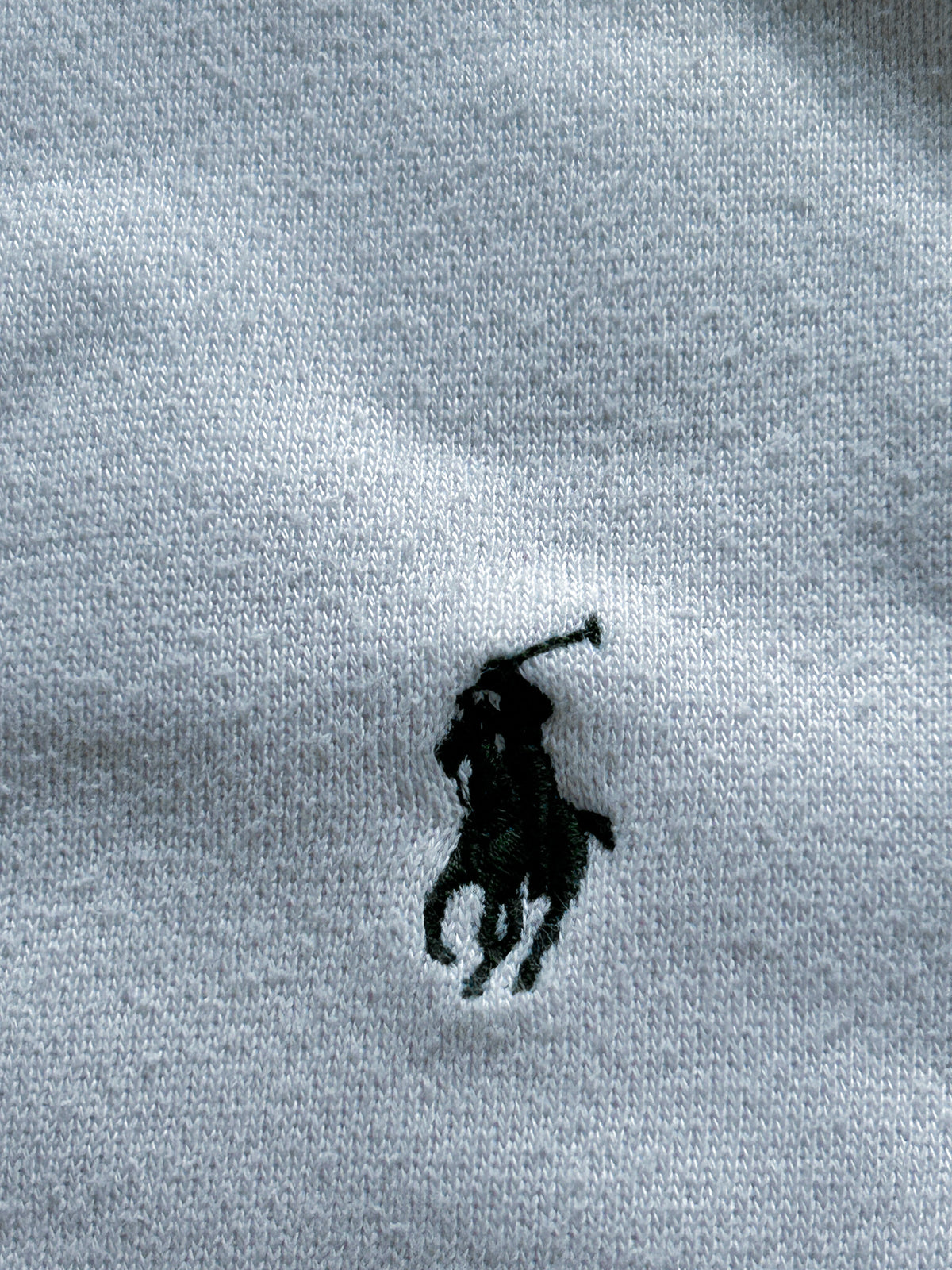 Polo Ralph Lauren Vintage Quarter Zip Pullover | M