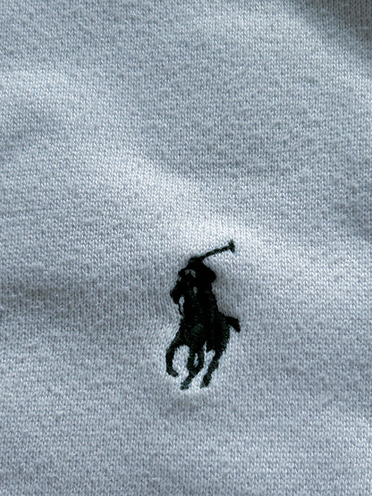 Polo Ralph Lauren Vintage Quarter Zip Pullover | M