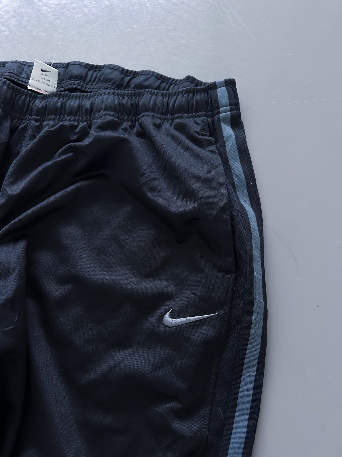 Nike Vintage Trackpants |  L