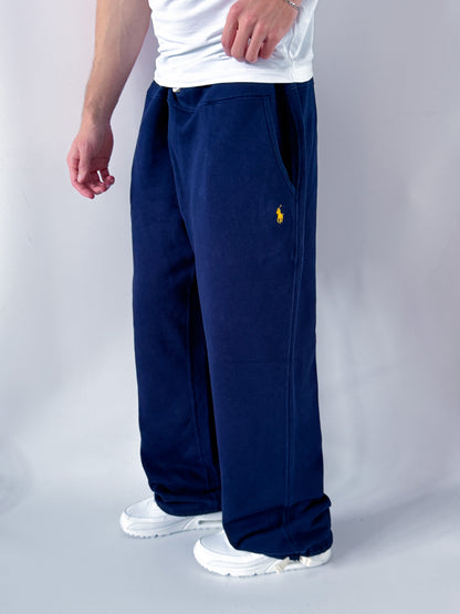 Polo Ralph Lauren Vintage Sweatpants / Jogger | S