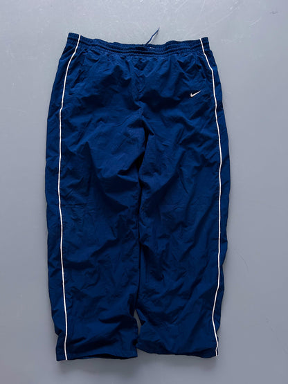 Nike Vintage Trackpants |  L