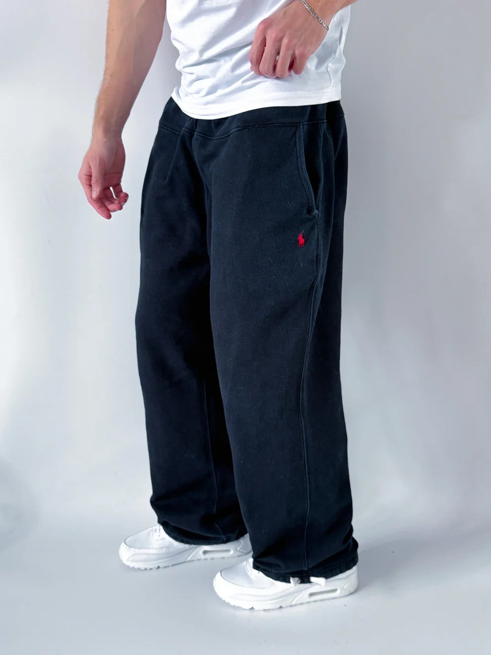 Polo Ralph Lauren Vintage Sweatpants / Jogger | L