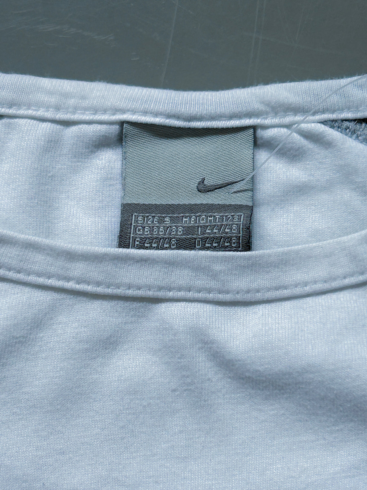 Nike Vintage Longsleeve | S