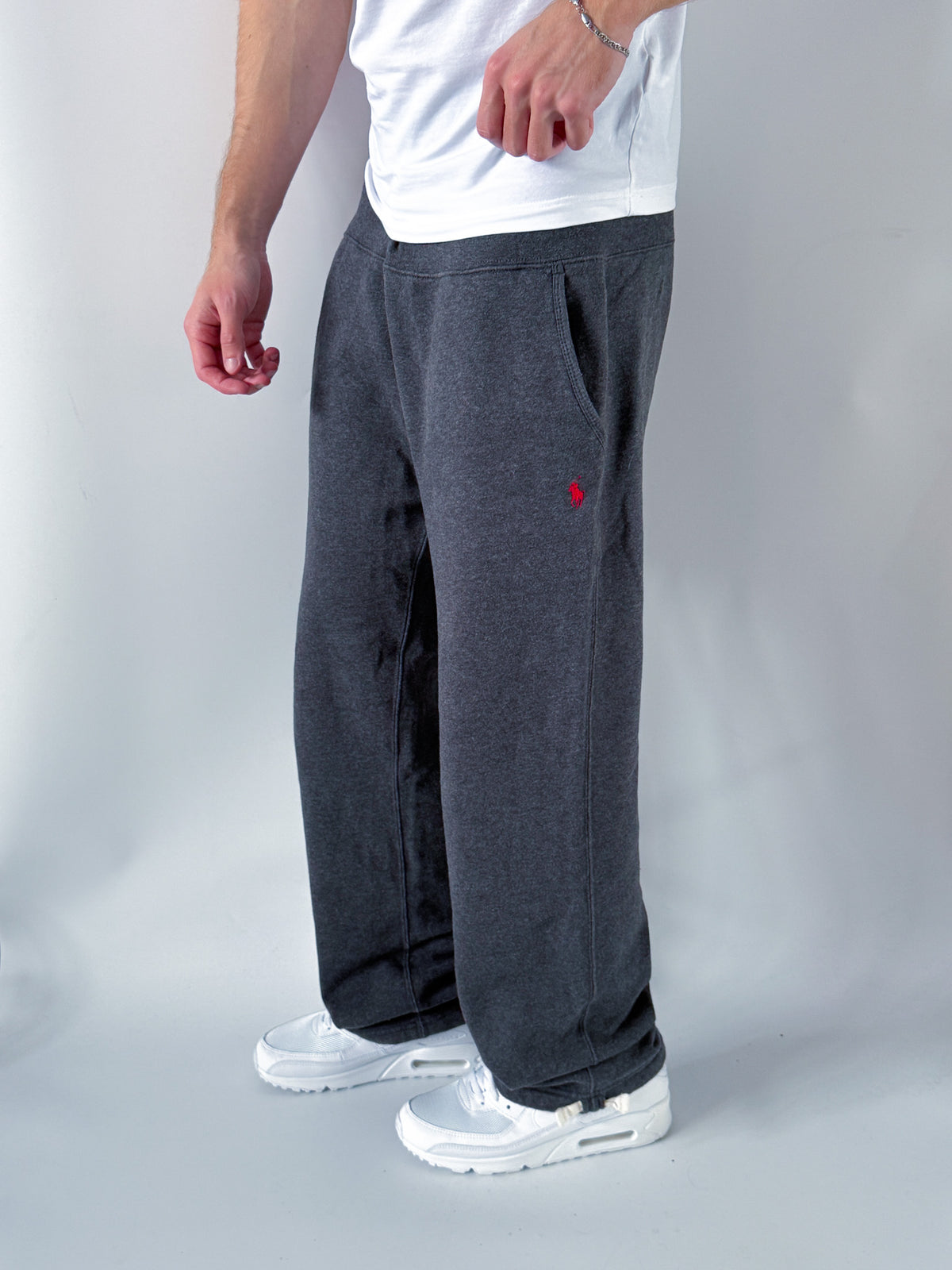 Polo Ralph Lauren Vintage Sweatpants / Jogger | XS