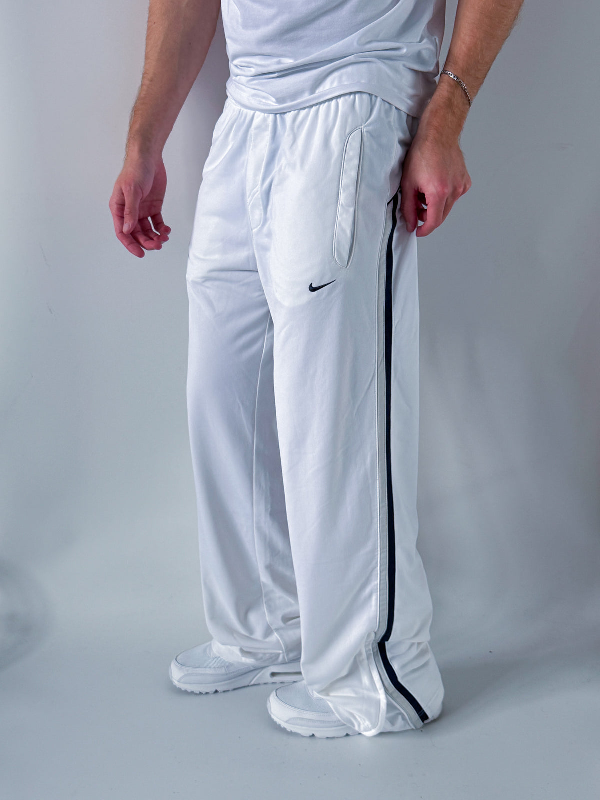 Nike Vintage *PREMIUM* Trackpants | M