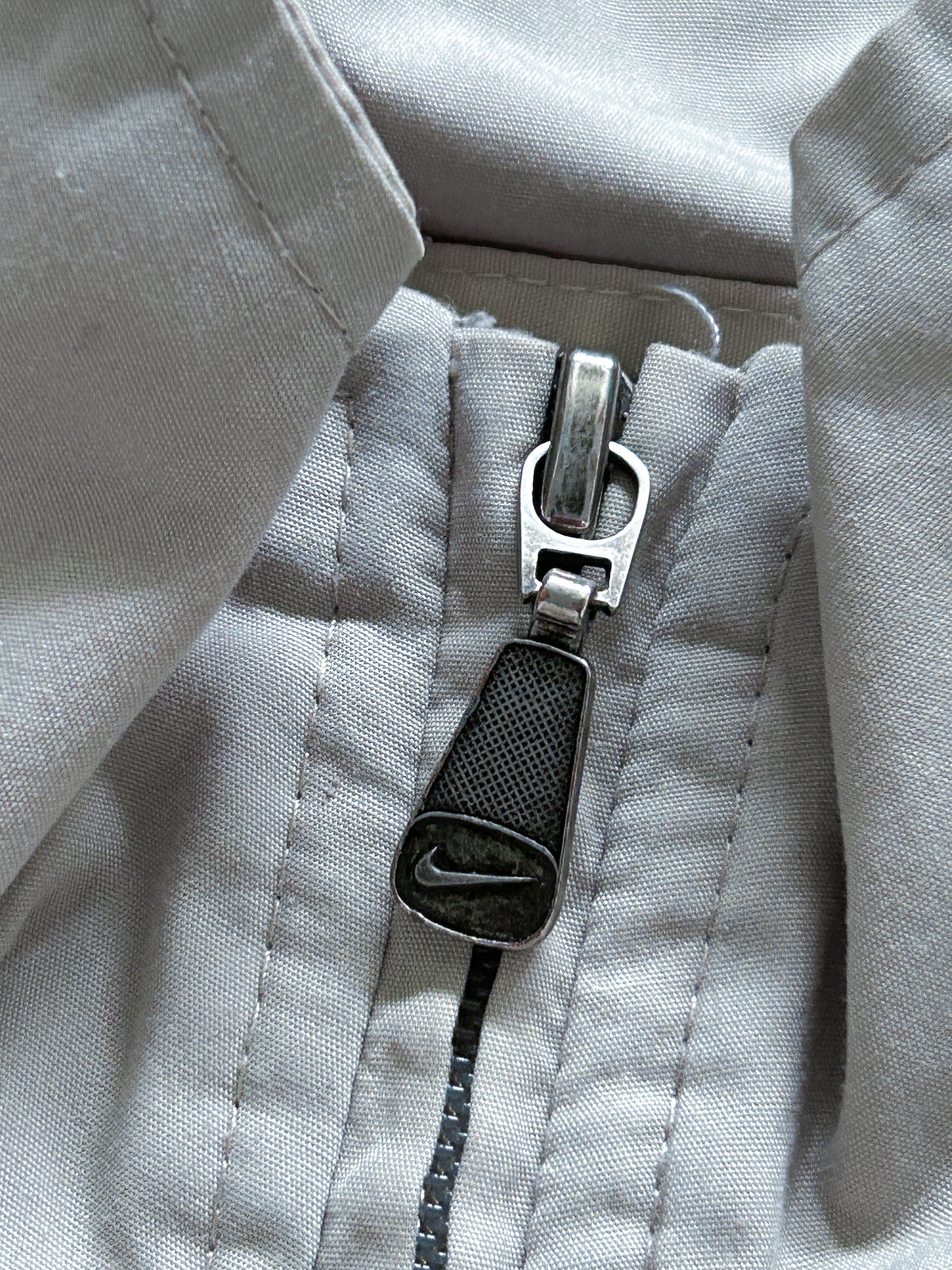 Nike Vintage Trackjacket | S