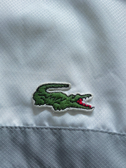 Lacoste Vintage Trackjacket | M
