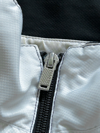 Lacoste Vintage Trackjacket | M