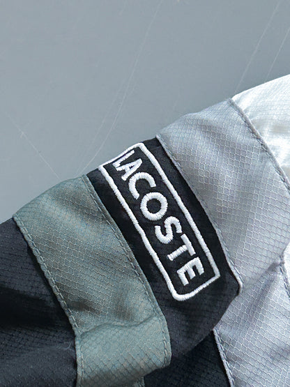 Lacoste Vintage Trackjacket | M