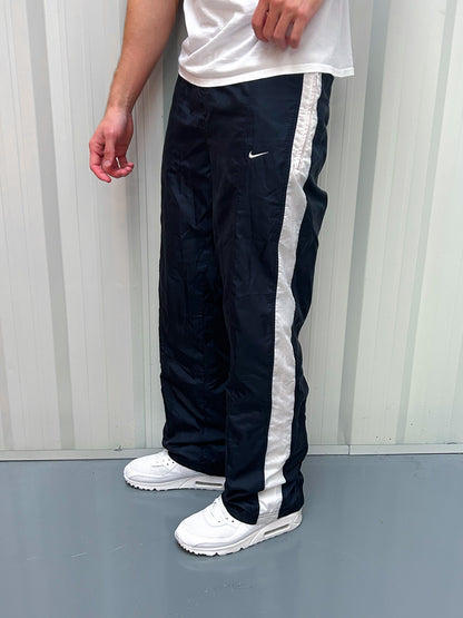 Nike Vintage Trackpants | S