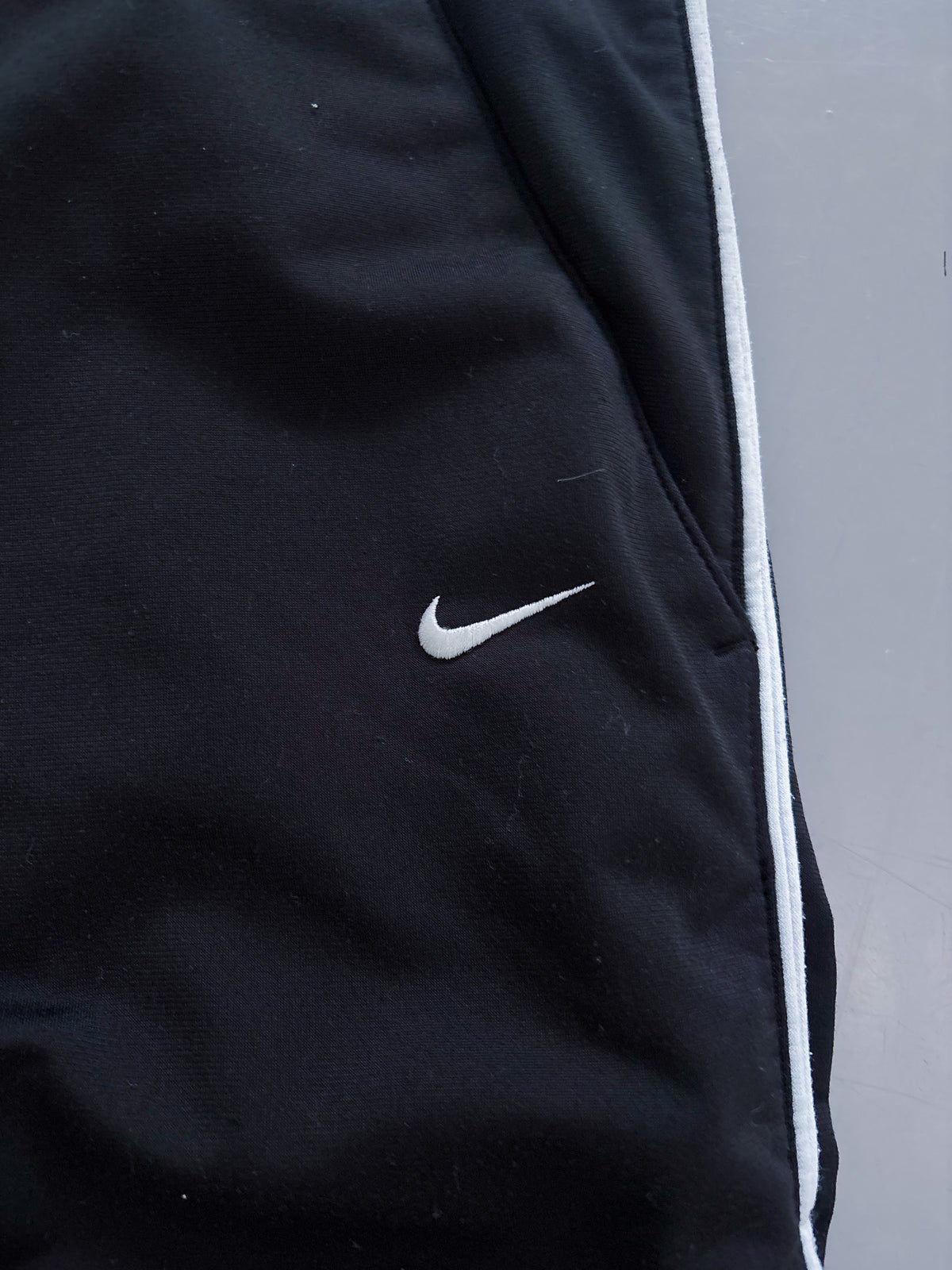 Nike Vintage *PREMIUM* Trackpants | S
