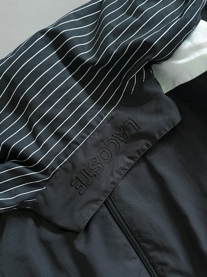 Lacoste Vintage Trackjacket |  S
