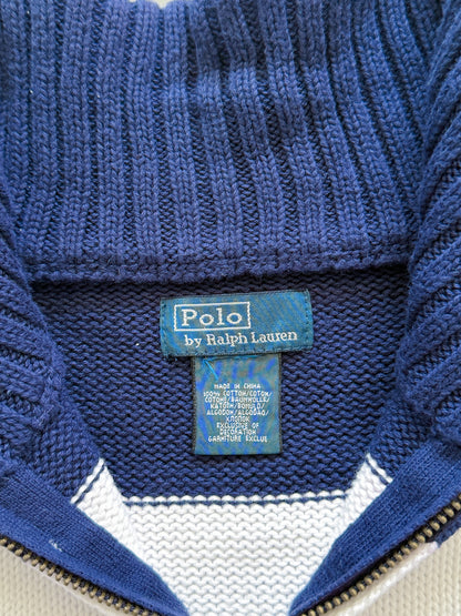 Polo Ralph Lauren Vintage Pullover | M