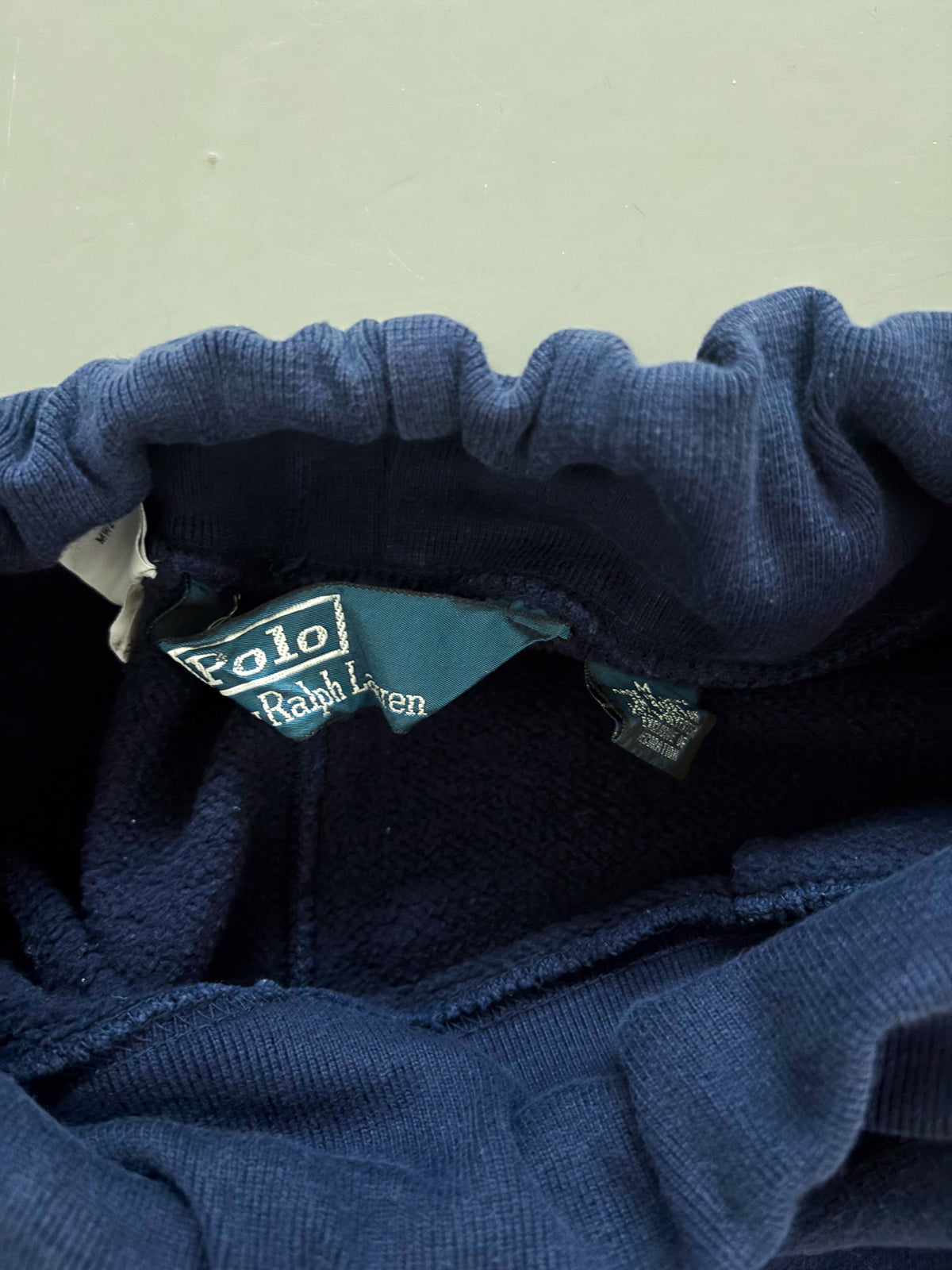 Polo Ralph Lauren Vintage Sweatpants / Jogger | M