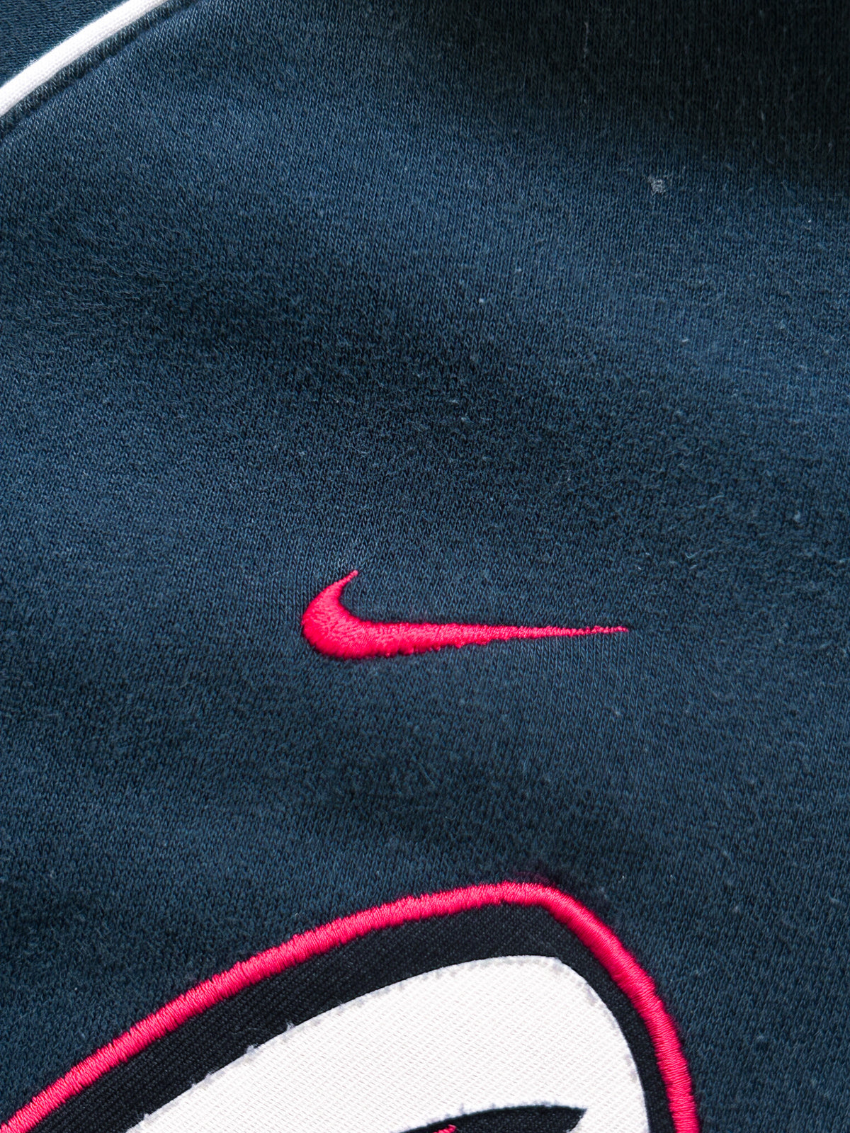 Nike Vintage *CORTEZ* Pullover | S