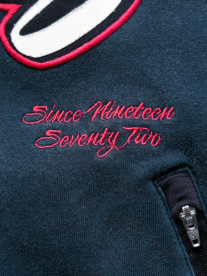 Nike Vintage *CORTEZ* Pullover | S
