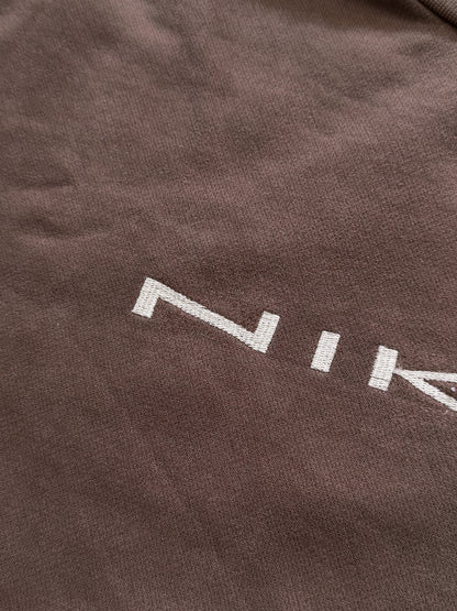 Nike Vintage Pullover | M