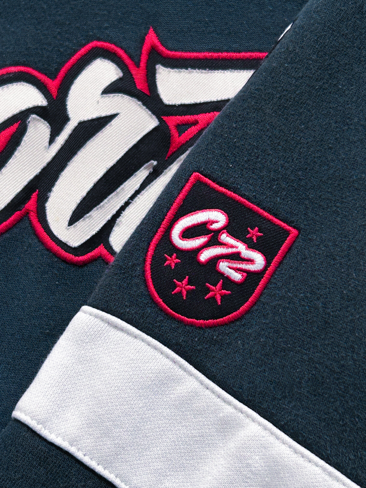 Nike Vintage *CORTEZ* Pullover | S
