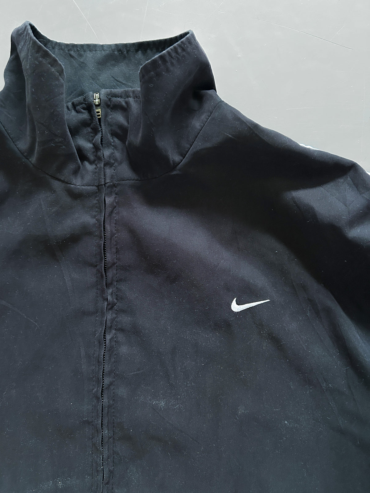 Nike Vintage Trackjacket | M