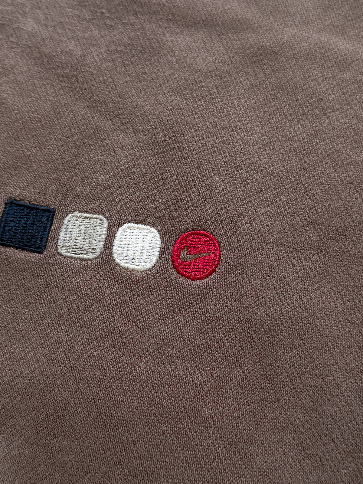 Nike Vintage Pullover | M