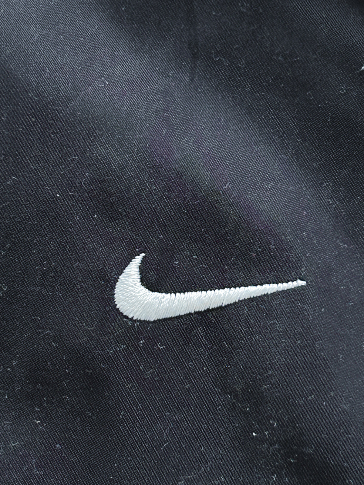 Nike Vintage Trackjacket | M