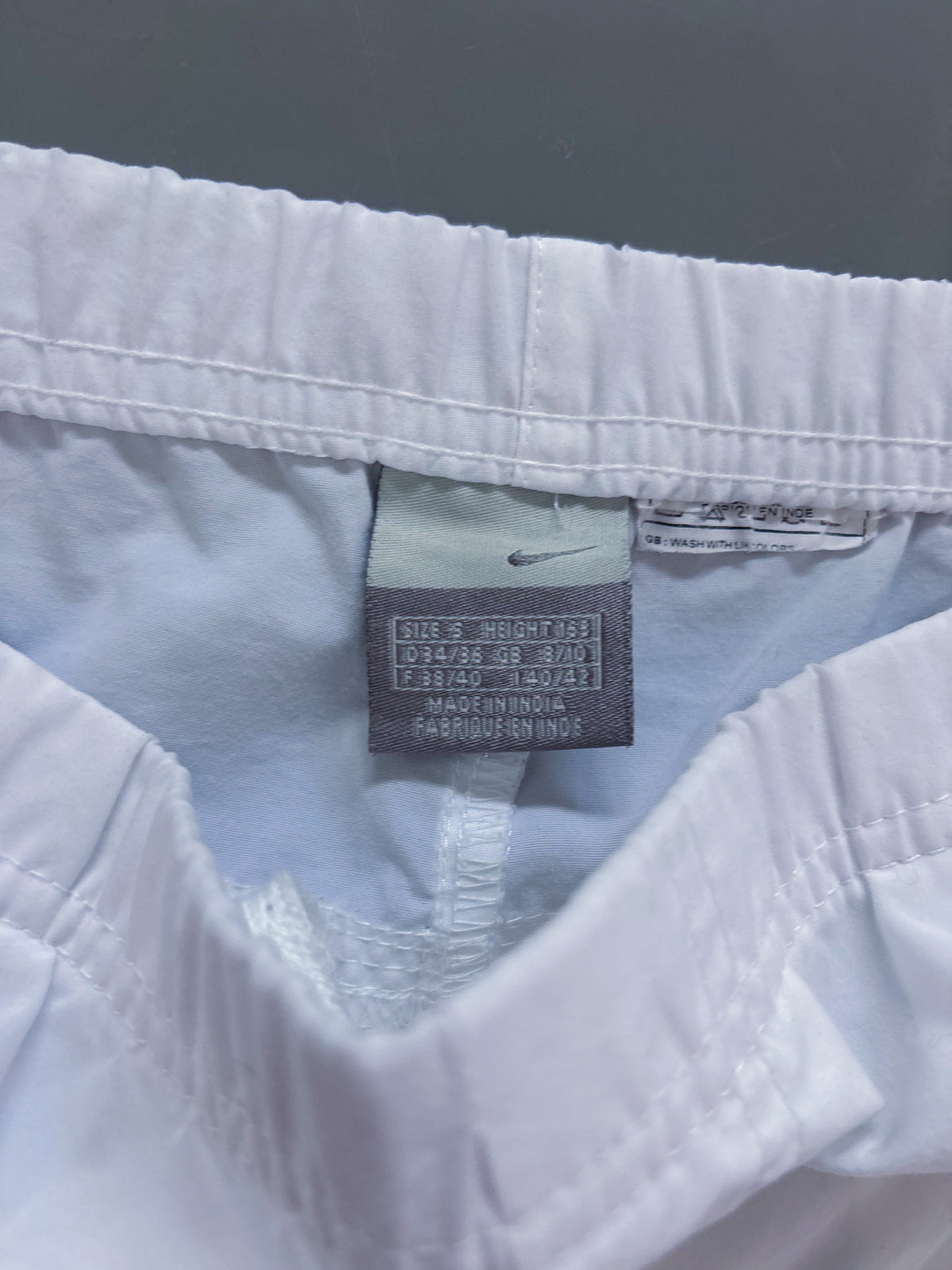 Nike Vintage Trackpants | S