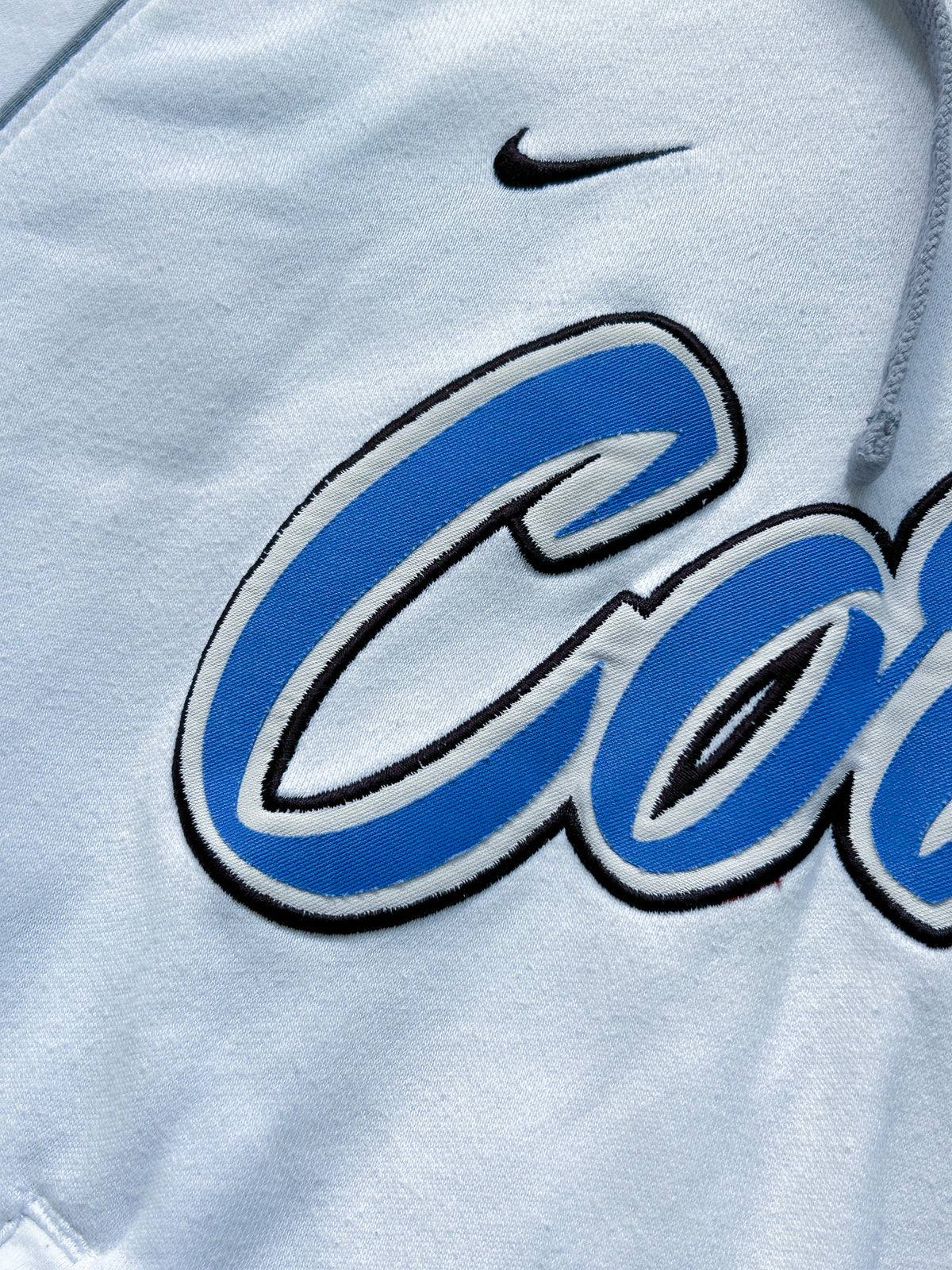 Nike Vintage *CORTEZ* Pullover | M
