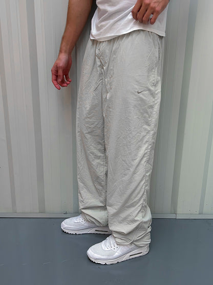 Nike Vintage Trackpants | L