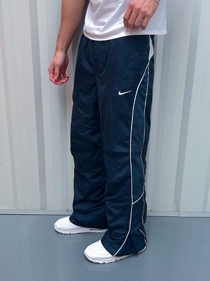 Nike Vintage Trackpants | L