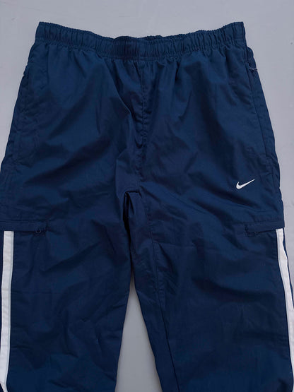 Nike Vintage Trackpants | S