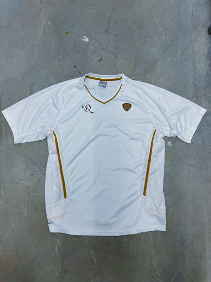 Nike x Ronaldinho Vintage Shirt | XL