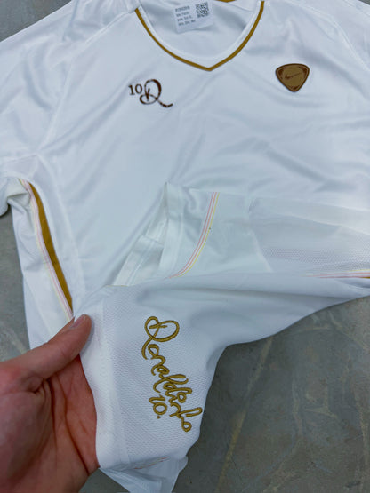 Nike x Ronaldinho Vintage Shirt | XL