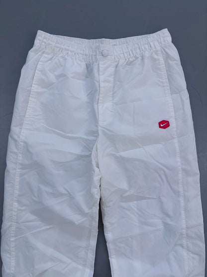 Nike Vintage *HEXAGON* Trackpants | S