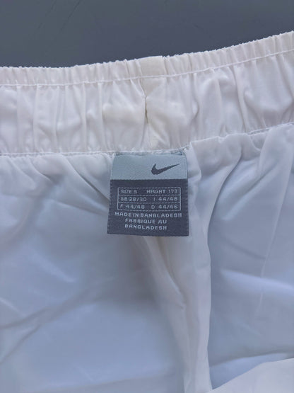 Nike Vintage *HEXAGON* Trackpants | S