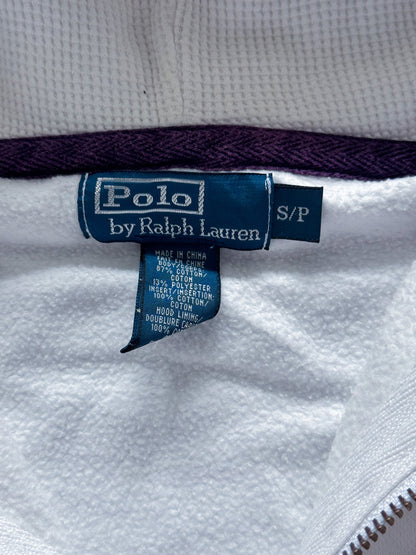 Polo Ralph Lauren Vintage Sweatjacke | S