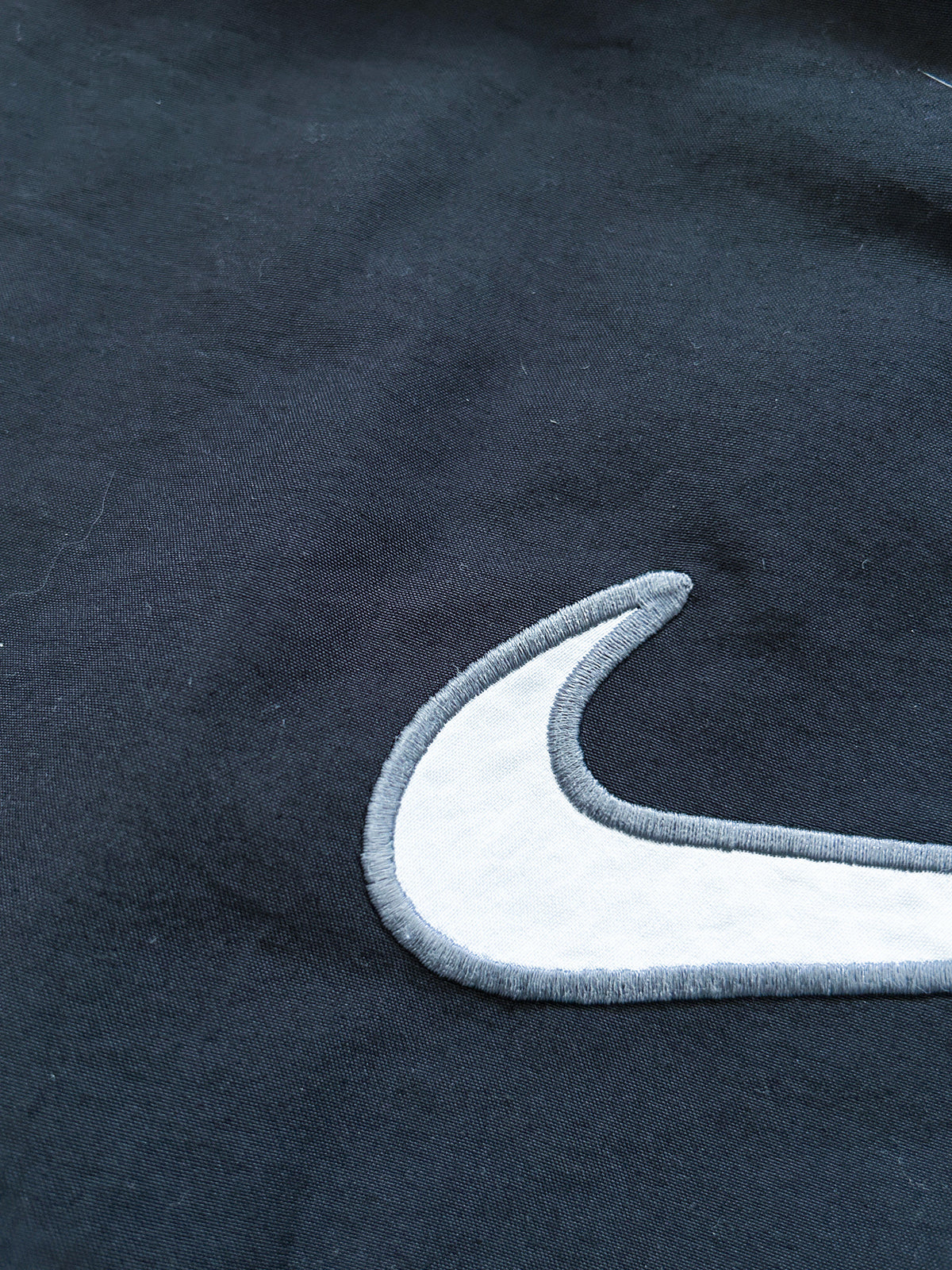 Nike Vintage *PREMIUM* Trackjacket | M