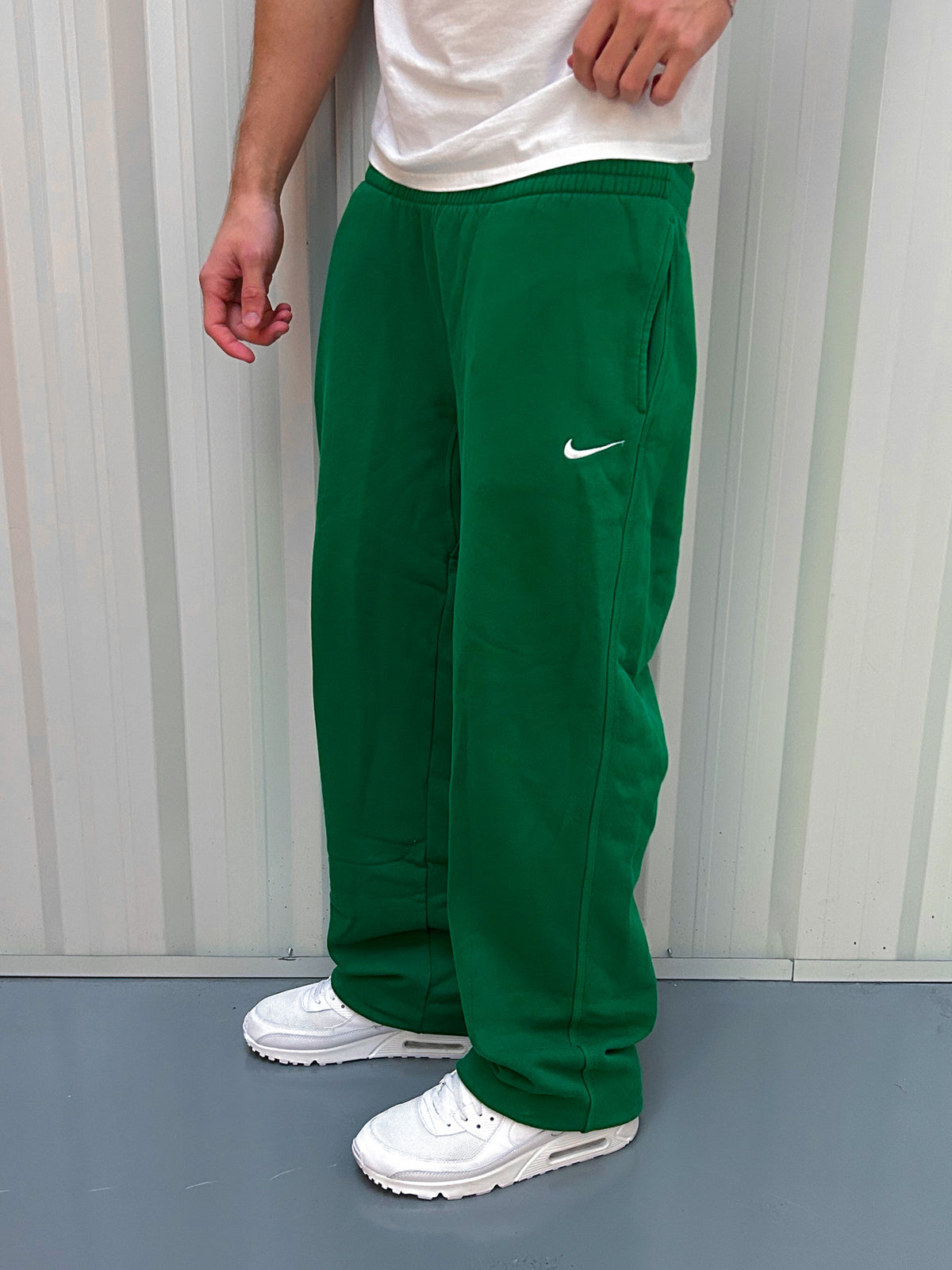 Nike Vintage Sweatpants | M;L