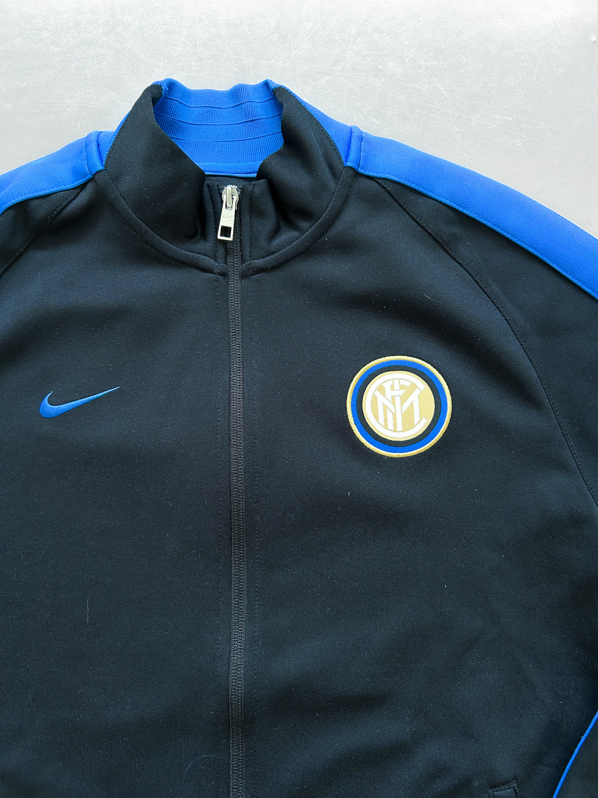 Nike x Inter Milan Vintage Trackjacket | L