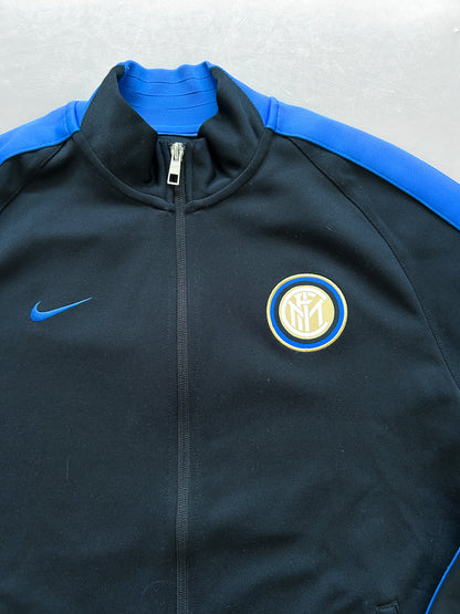 Nike x Inter Milan Vintage Trackjacket | L