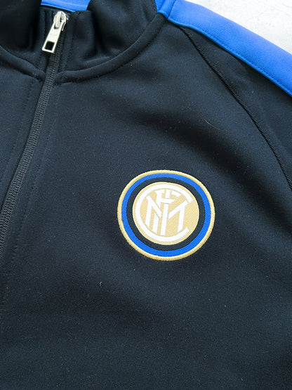 Nike x Inter Milan Vintage Trackjacket | L