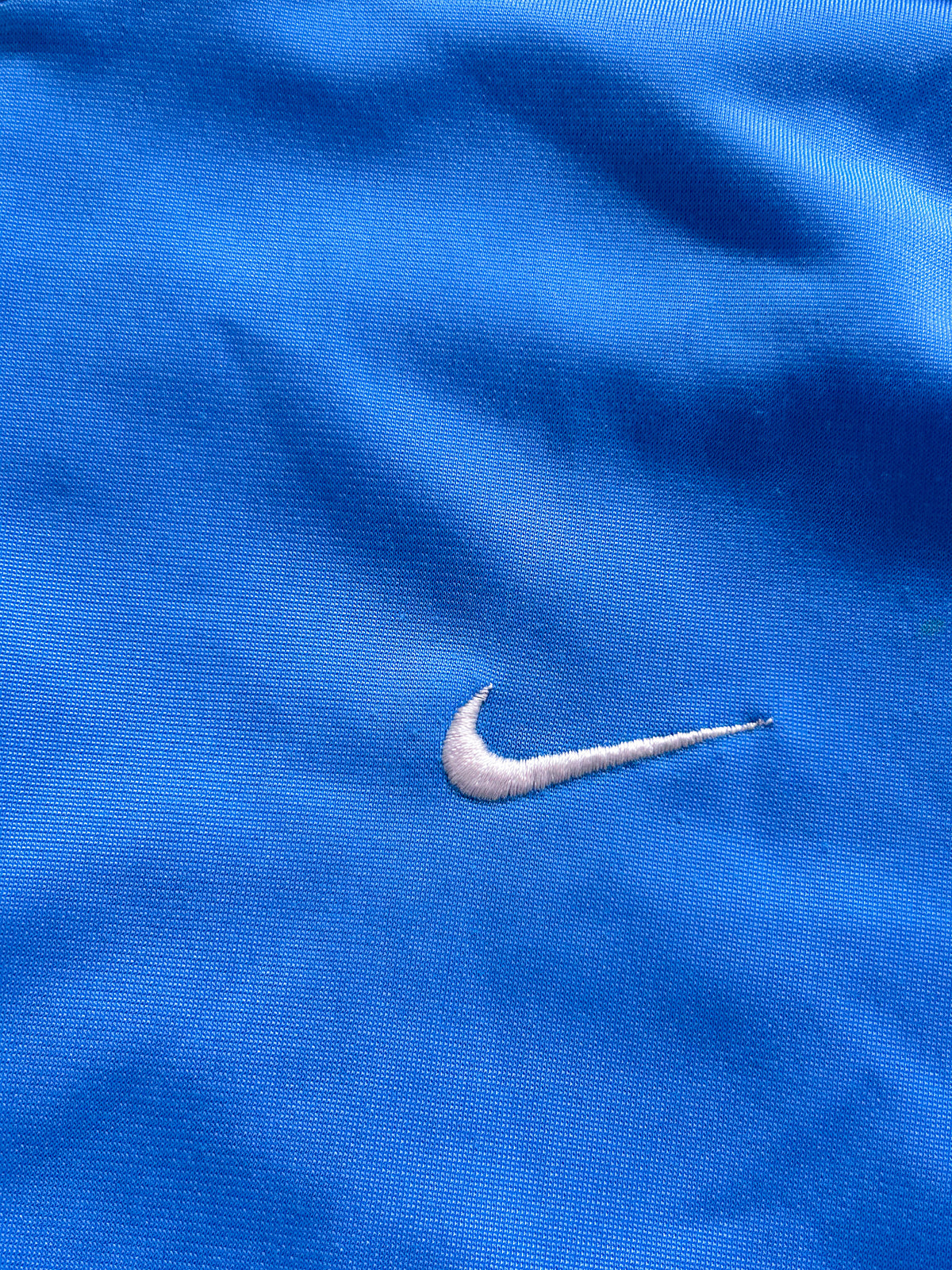 Nike Vintage Trackjacket | S
