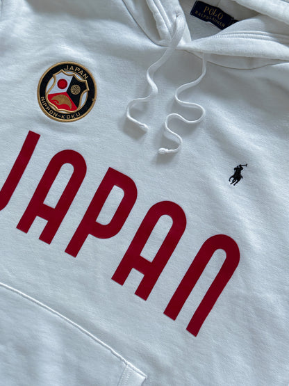 Polo Ralph Lauren Vintage *PREMIUM* Pullover | L