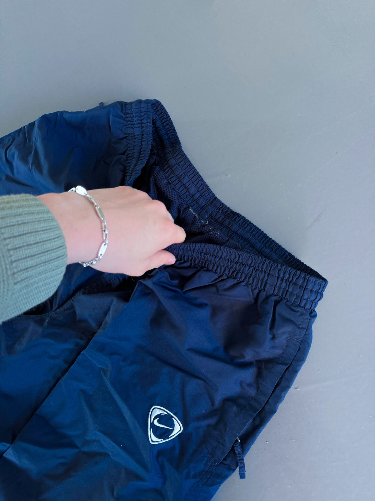 Nike Vintage Trackpants | M